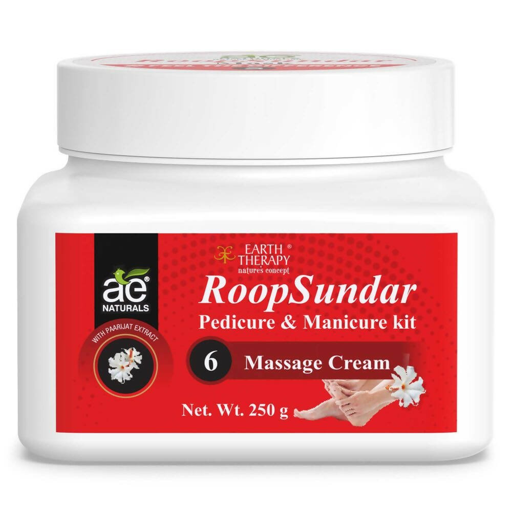 Ae Naturals Roop Sundar Foot Care Cream