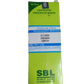 SBL Homeopathy Ambra Grisea Dilution - Swadesiicart
