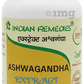 Indian Remedies Extract Of Ashwagandha Capsules | Swadesiicart
