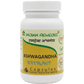 Indian Remedies Extract Of Ashwagandha Capsules | Swadesiicart