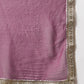 InWeave Wine Gota Mirror Sharara Set - Swadesiicart