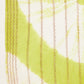 InWeave Women's White Lurex V Neck Gota Anarkali Kurta Set Lime White Lurex Dupatta - Swadesiicart