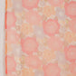 InWeave Women's Light Rust Lurex Kurta Set W Orange Big Or Dupatta - Swadesiicart