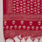 InWeave Black Sweetheart Kurta With Dupatta - Swadesiicart