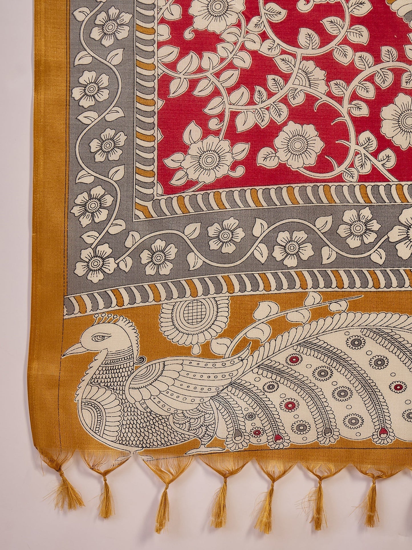 InWeave Green Sweetheart Kurta With Dupatta - Swadesiicart