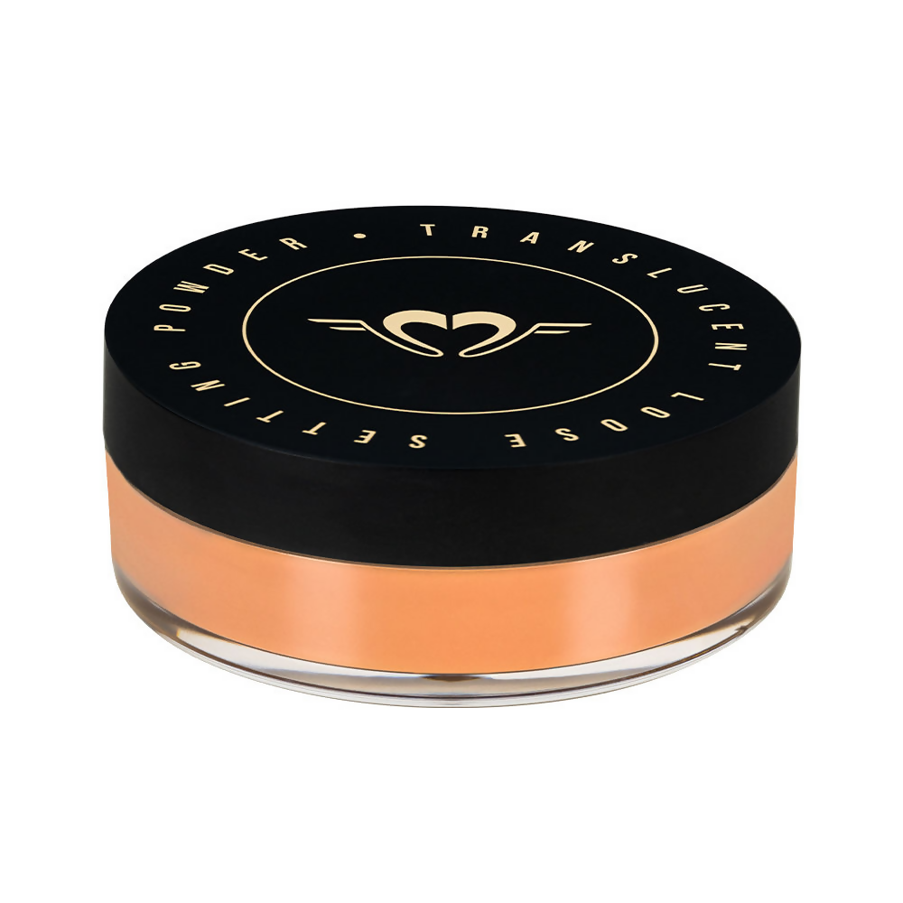Daily Life Forever52 Translucent Loose Setting Powder TLM007 | Swadesiicart