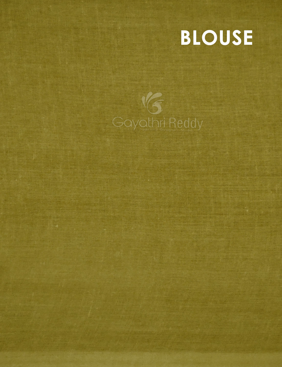 Lime Yellow Colour Polka Dots Pure Mulmul Cotton Saree By Gayathri Reddy Designer Studio | Swadesiicart