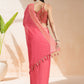Mitera Floral Printed Ready to Wear Saree | Swadesiicart
