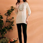 Anouk Women Gotta Patti Kurta - Swadesiicart