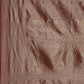 Kalini Maroon & Golden Ethnic Motifs Woven Design Banarasi Saree | Swadesiicart