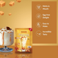 BAKERS Butter Scotch Flavored Falooda Powder