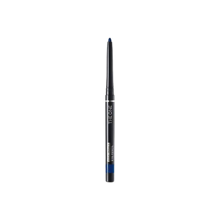 Oriflame The One High Impact Eye Pencil - Skyline Blue - Swadesiicart