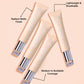 Matt Look Wonder Whip Soft Touch Mousse Foundation - Vanilla - Swadesiicart