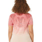 ASICS Seamless SS Raglan Sleeves T-shirts | Swadesiicart