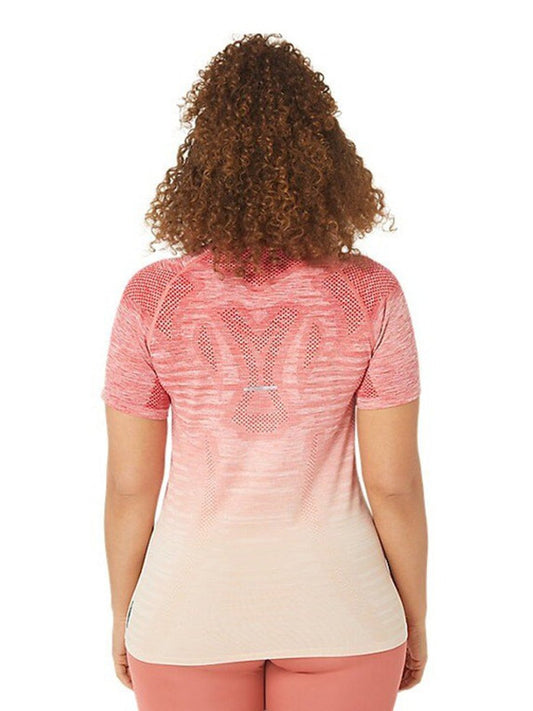 ASICS Seamless SS Raglan Sleeves T-shirts | Swadesiicart