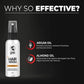 Beardo Hair Serum With Argan Oil
