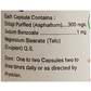 Indian Remedies Purified Sj Capsules | Swadesiicart