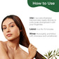 Pilgrim Patua & AHA BHA Scalp Scrub Deep Cleanse for Scalp - Swadesiicart