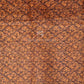 Orange Colour With Print Design Semi Chanderi Saree By Gayathri Reddy Designer Studio | Swadesiicart
