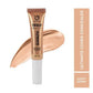 Matt Look Truly Matte Ultimate Cover Concealer - Light Ivory - Swadesiicart