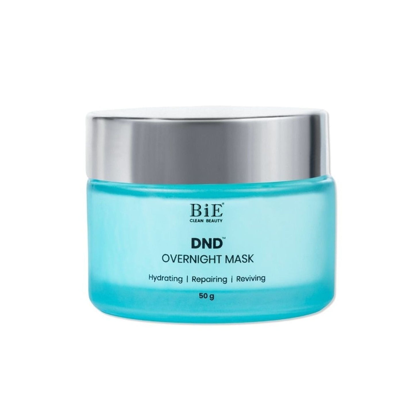BiE DND Overnight Sleeping Face Mask