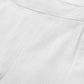 Jaipur Kurti Women White Regular Cropped Trousers | Swadesiicart
