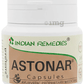 Indian Remedies Astonar Capsules | Swadesiicart