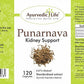 Ayurvedic Life Punarnva Capsules