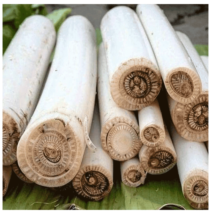 Minature Banana Stem Powder | Swadesiicart