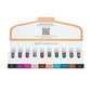 Bella Vita Perfumes Trial - Pack of 10