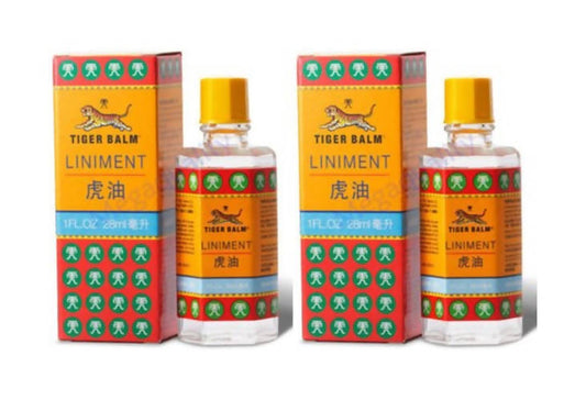 Tiger Balm Liniment | Swadesiicart