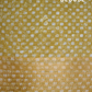 Shades of Light Khaki With Floral Print Semi Chanderi Saree By Gayathri Reddy Designer Studio | Swadesiicart