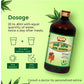 Jaived Ayurveda Ark Sonph  Improves Digesiton | Swadesiicart