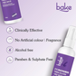 Bake 5% Niacinamide Toner With Fermented Rice Water | Swadesiicart