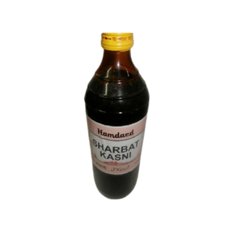 Hamdard Sharbat Kasni | Swadesiicart