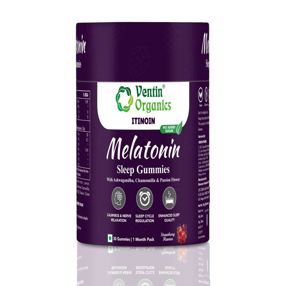 Ventin Organics