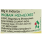 Indian Remedies Pilesar Capsules | Swadesiicart