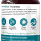 Bliss Welness Body Gut Detox Plant Based Veg Tablet