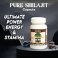 Rajasthan Herbals SJ Capsules | Swadesiicart