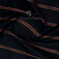Kalanetha Black Coloured Pure Narayanpet Cotton Saree By Gayathri Reddy Designer Studio | Swadesiicart