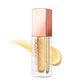MARS Cosmetics Iceyoureyes Liquid Eyeshadow - Gold Beam - Swadesiicart