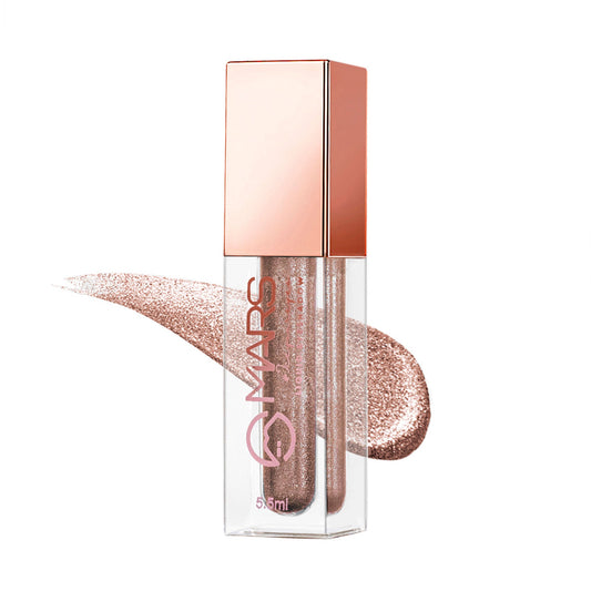 MARS Cosmetics Iceyoureyes Liquid Eyeshadow - Celestial Comet - Swadesiicart