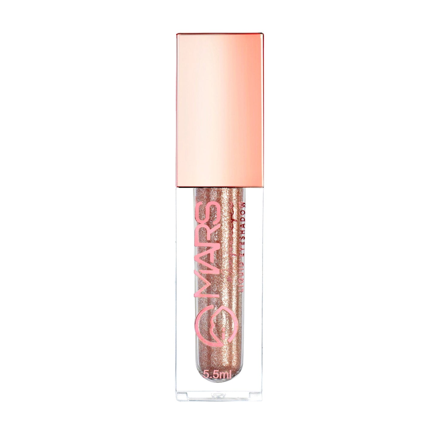 MARS Cosmetics Iceyoureyes Liquid Eyeshadow - Celestial Comet - Swadesiicart
