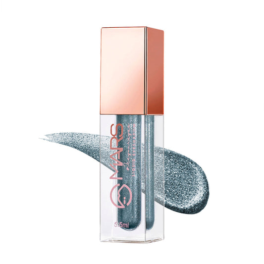 MARS Cosmetics Iceyoureyes Liquid Eyeshadow - Electra Heart - Swadesiicart