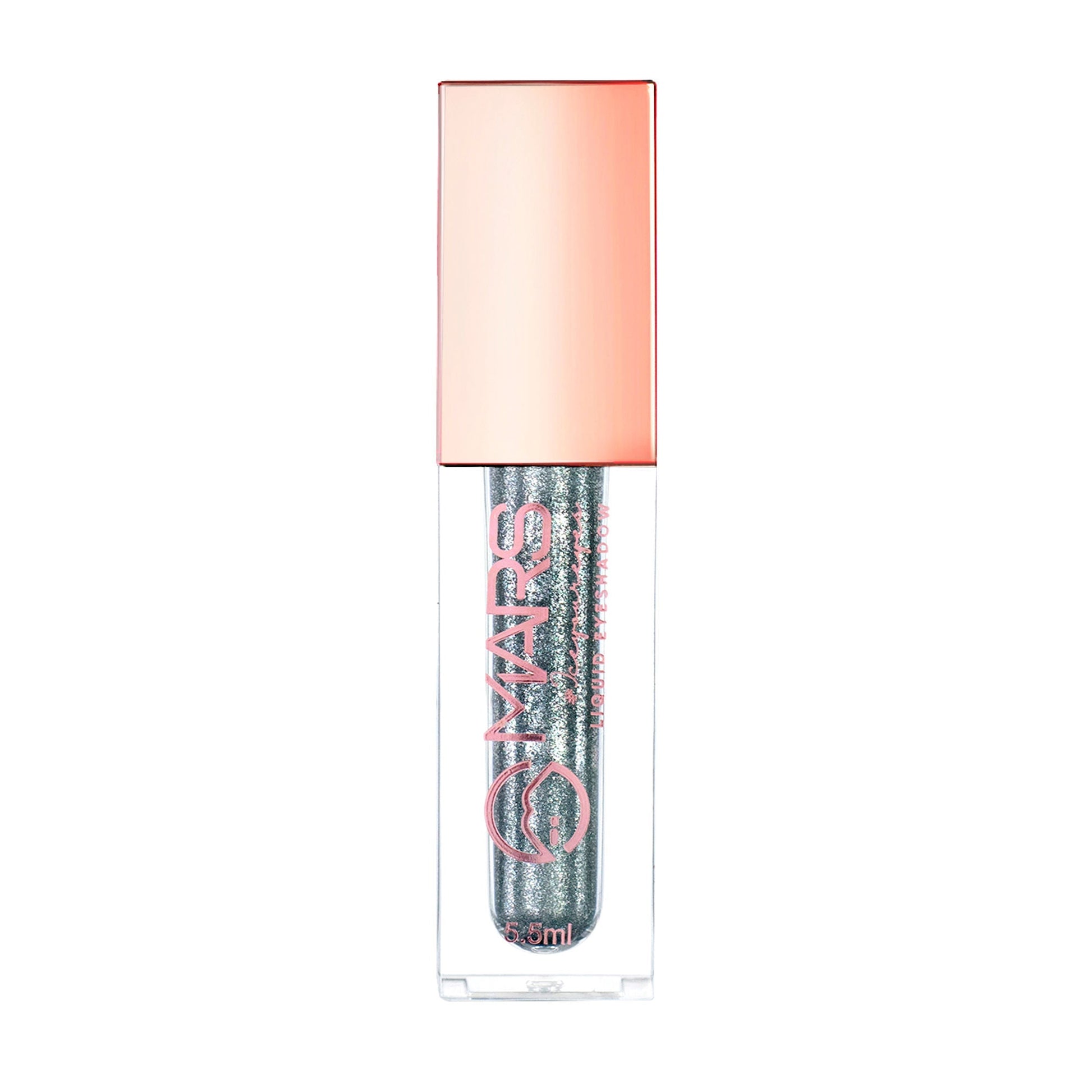 MARS Cosmetics Iceyoureyes Liquid Eyeshadow - Electra Heart - Swadesiicart