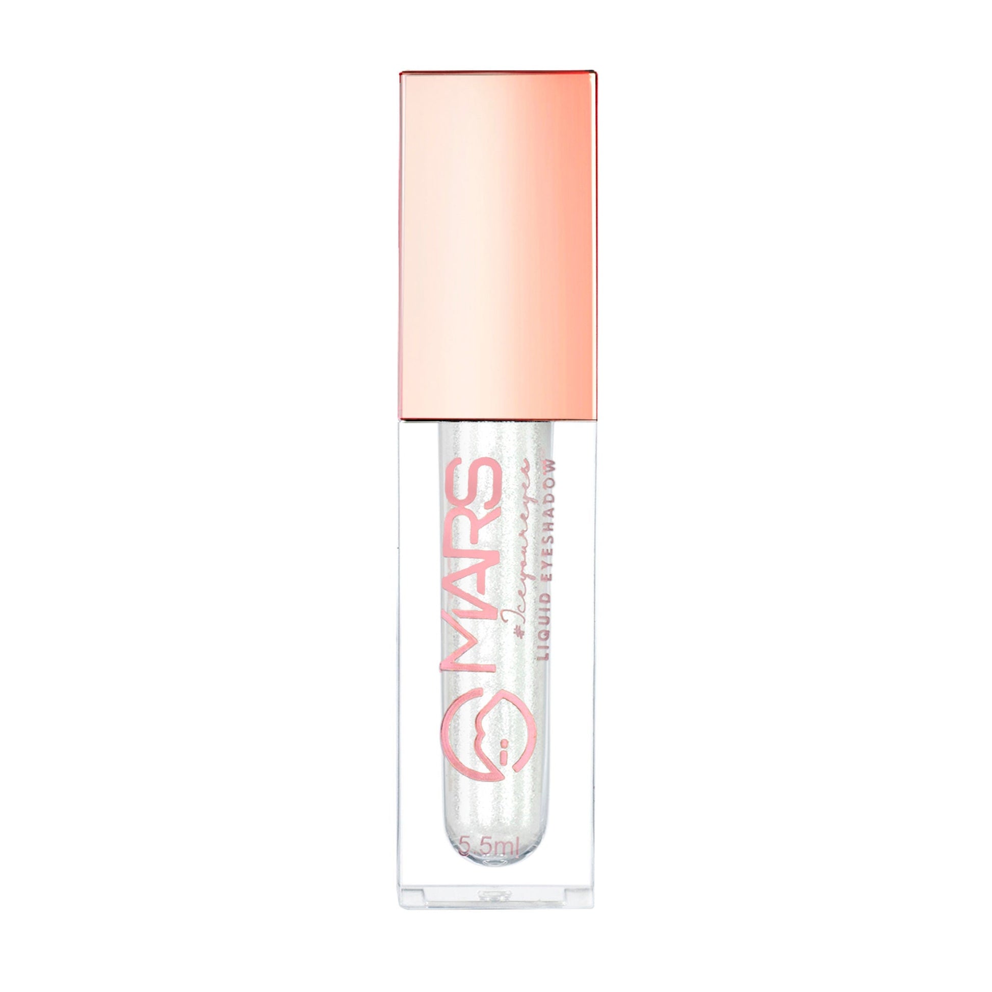 MARS Cosmetics Iceyoureyes Liquid Eyeshadow - Moon Glow - Swadesiicart