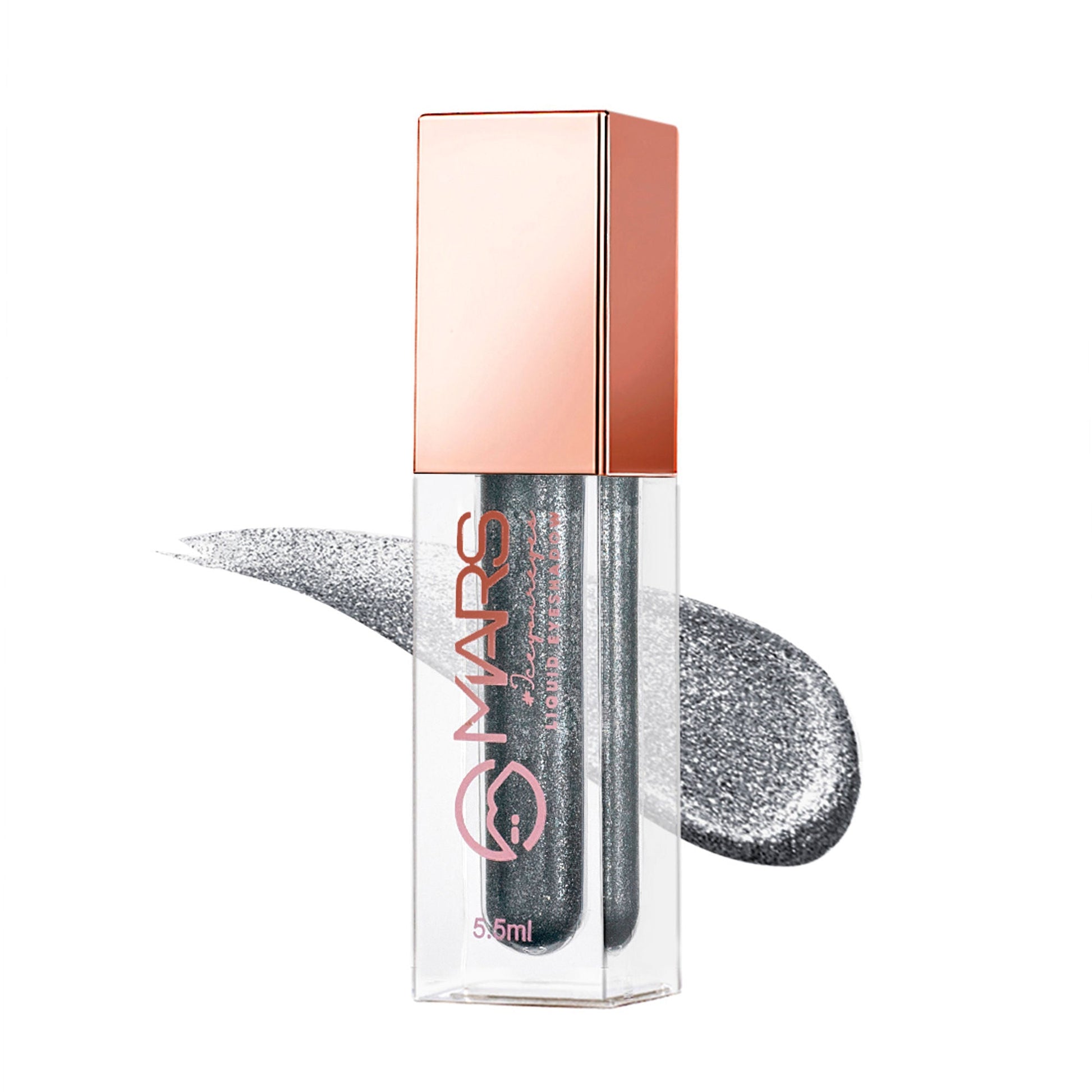 MARS Cosmetics Iceyoureyes Liquid Eyeshadow - Gravity - Swadesiicart