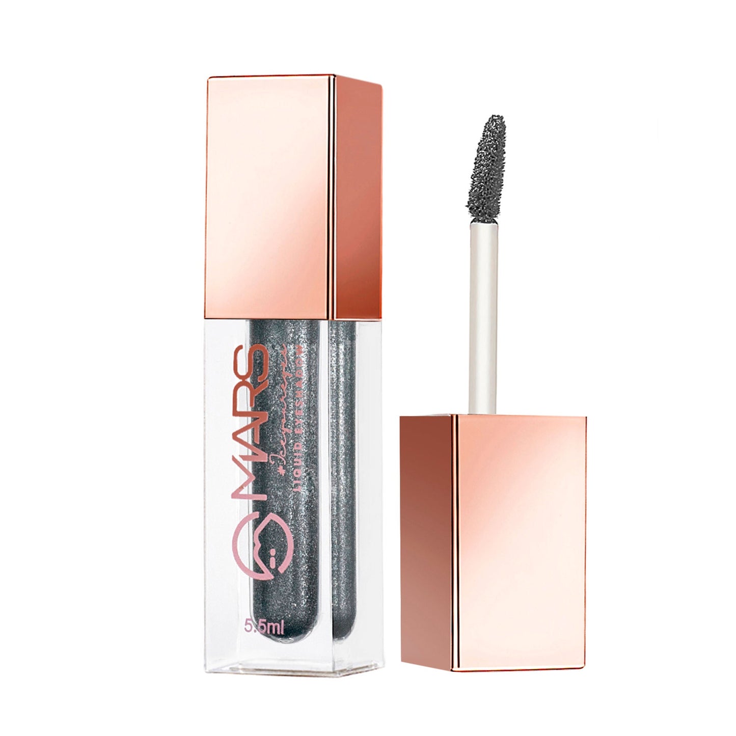 MARS Cosmetics Iceyoureyes Liquid Eyeshadow - Gravity - Swadesiicart