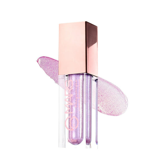 MARS Cosmetics Iceyoureyes Liquid Eyeshadow - 07 Nebula - Swadesiicart