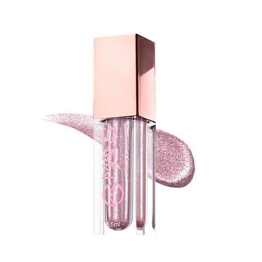MARS Cosmetics Iceyoureyes Liquid Eyeshadow - Big Bang - Swadesiicart